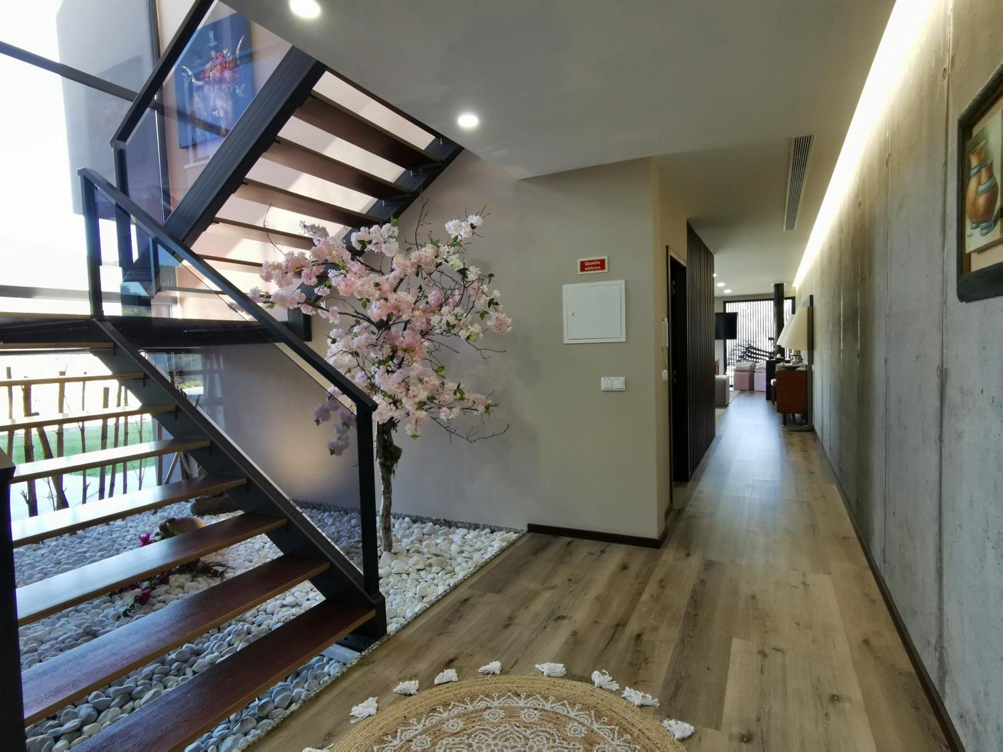 Recanto De Fornelos, - Ate 10 Pax Villa